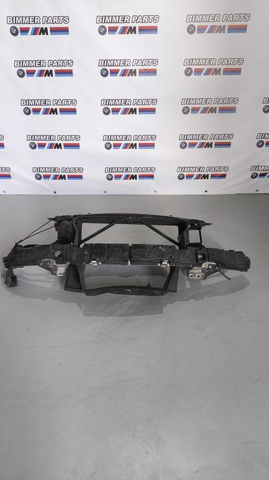 Frente chapa/fibra BMW serie 5 (E60/E61) Completa