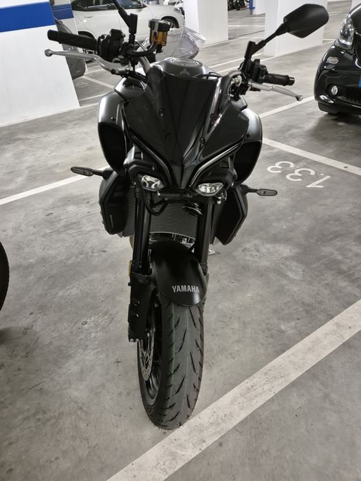 Yamaha MT10 2024