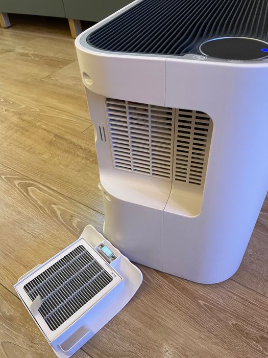 Nawilżacz ewaporacyjny oczyszczacz powietrza Beurer LR 330 2-in-1