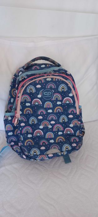 Plecak szkolny Coolpack