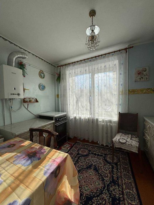 Двокімнатна квартира  Здолбунів-2  ,вулиця  Заводська       36000