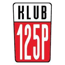 Kubek 50 lat Fiata 125p Klub 125p