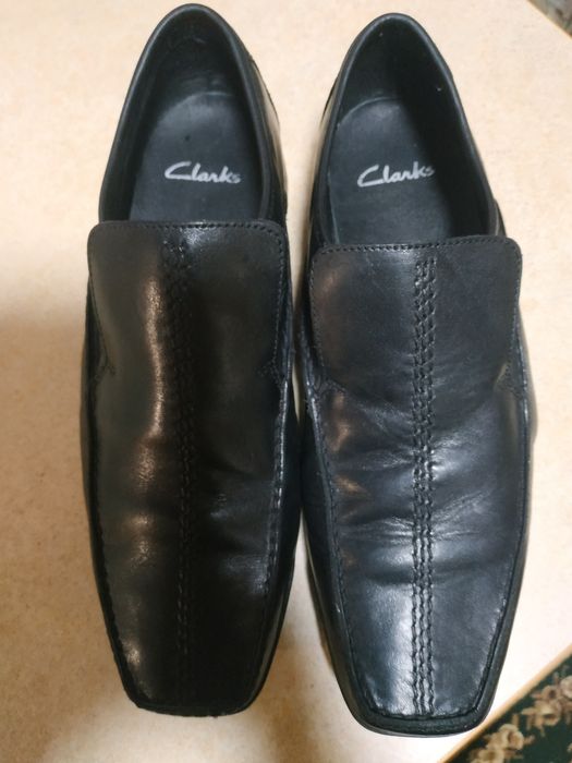 Туфли мужские Clark's, M&S
