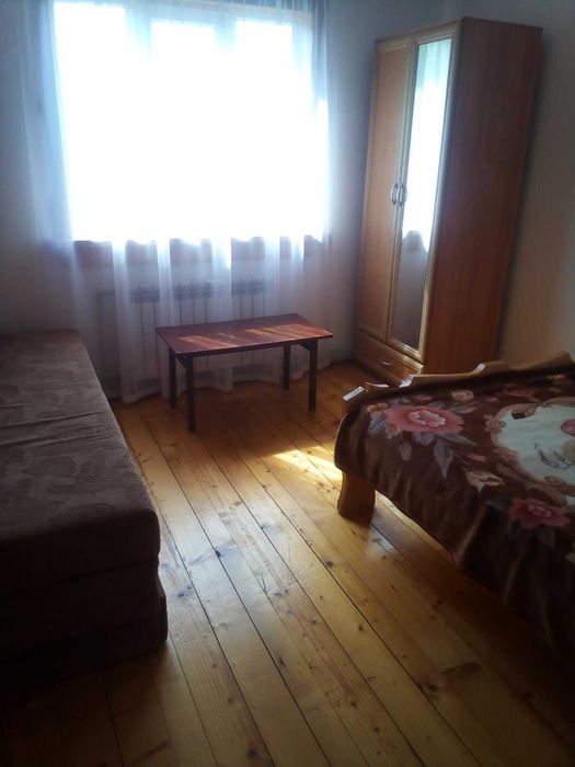 Здам 4к будинок на Львівщині Сколе с. Славське. Вже з комунальними.