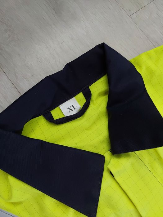 Ubranie trudnopalne xl