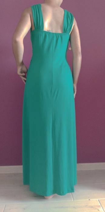 Sukienka w stylu greckim