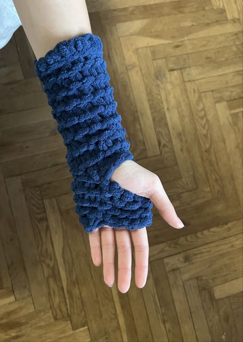 Рукава на руки - РУЧНОЇ роботи