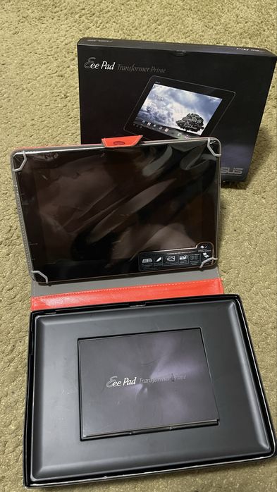 Айпад ASUS Eee Pad