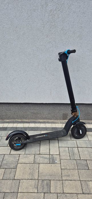 hulajnoga elektryczna