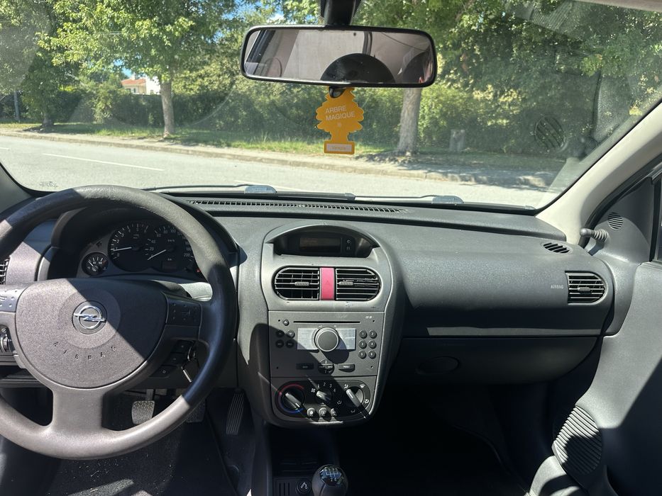 Opel corsa 1.3 cdti
