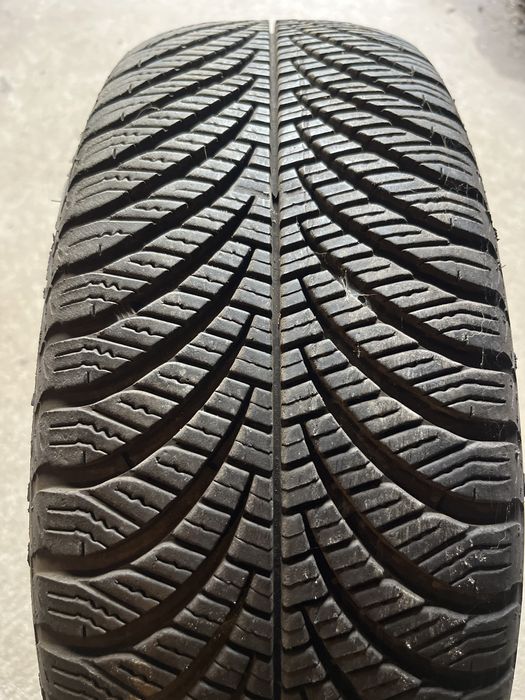 185/60/15 Goodyear Vector 4 Seasons Gen-2 idealny stan 7,3mm 1szt