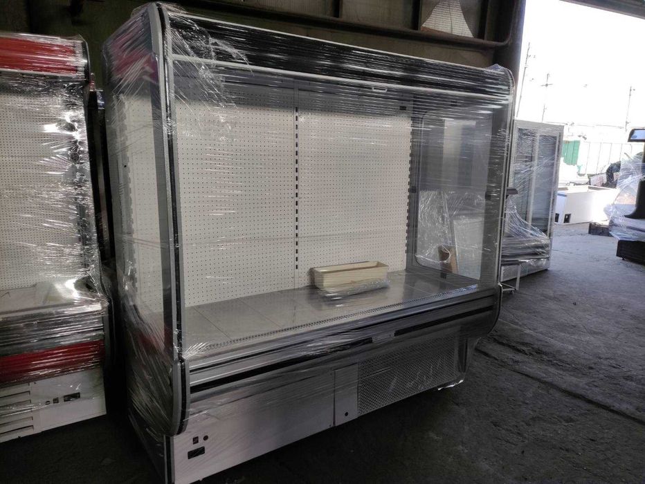 Продам шкаф холодильный