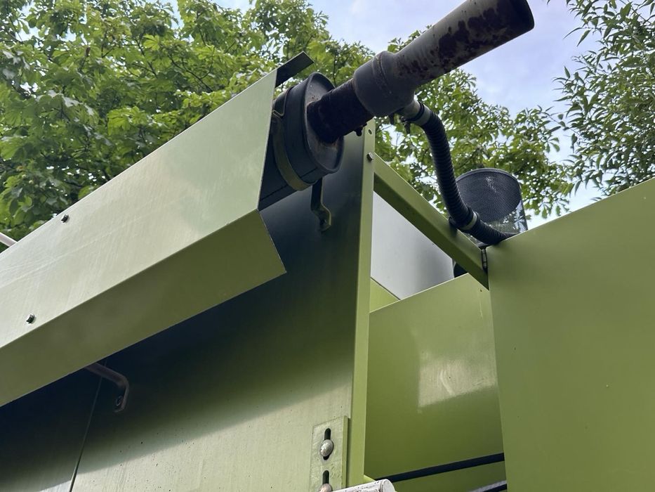 Claas клас 88 96 86