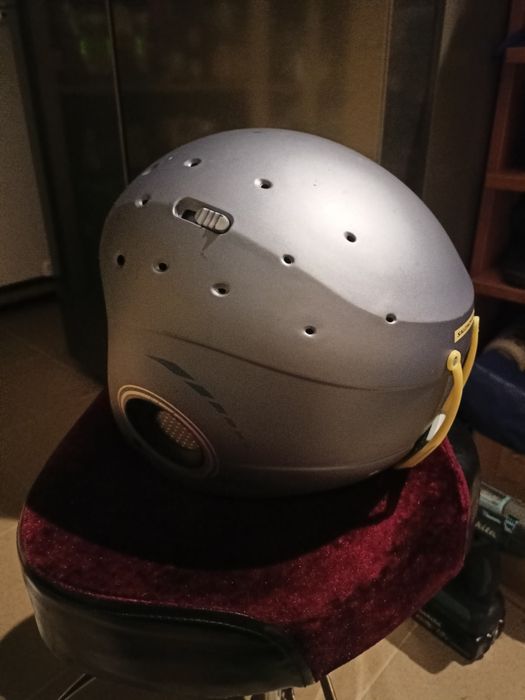 Kask narciarski dziecięcy Salomon 2-5 lat