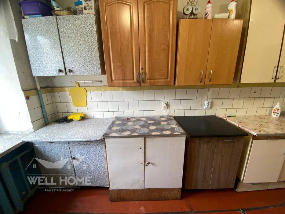 Продаж кімнат 1к Космонавта Поповича, 10А м.Лісова Київ