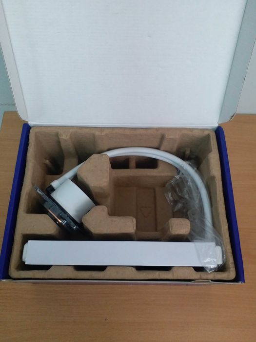 Водоблоки NZXT Kraken Elite,