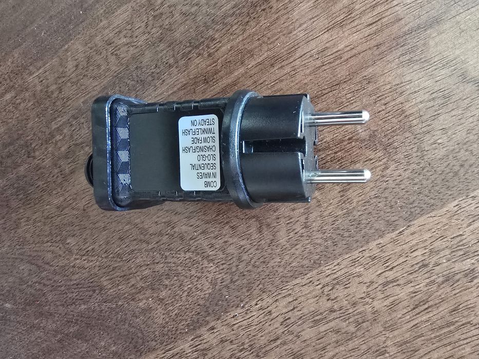 LED Light Transformer429594075192381441