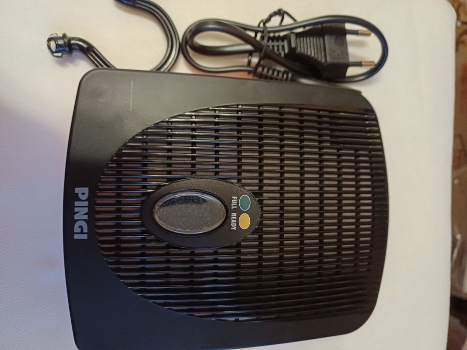 Автомобільний осушувач  PINGI Premium ID-A300