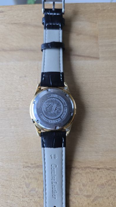 Seiko Automatic  66