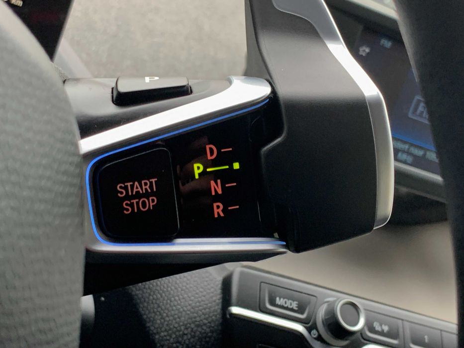 BMW I3 2020 електро 42.2 kWt