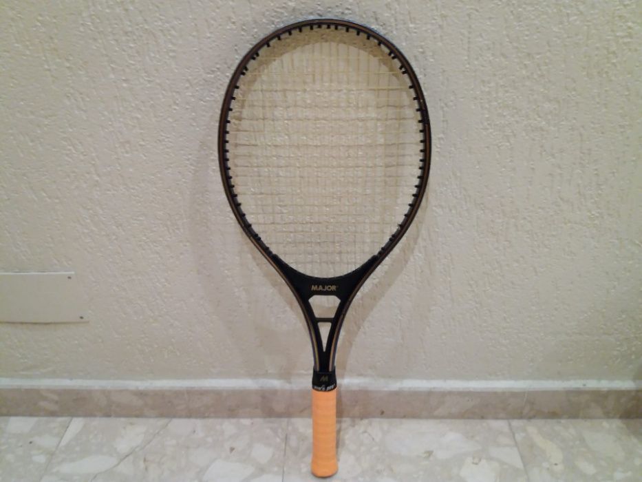 Raquete Ténis Major Barracuda