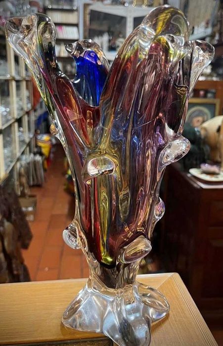 Jarra multicores 21 cms