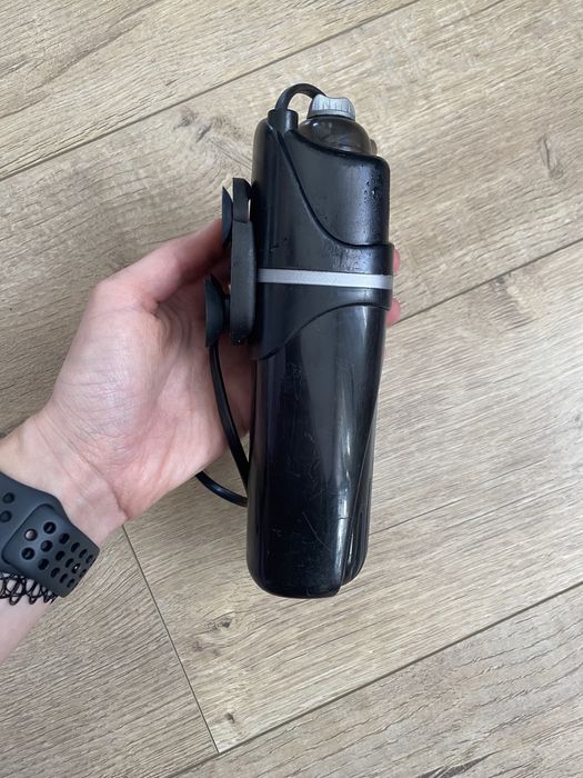 Aquael FAN 1 Plus внутренний фильтр для аквариумов 60-100л