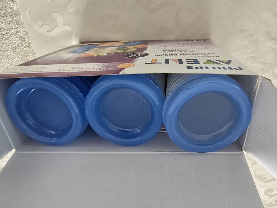 Copos Philips Avent
