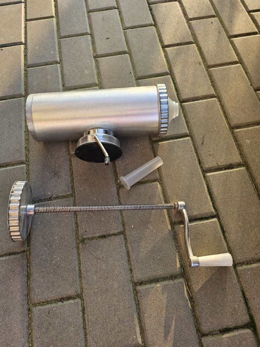 Nadziewarka do kiełbasy