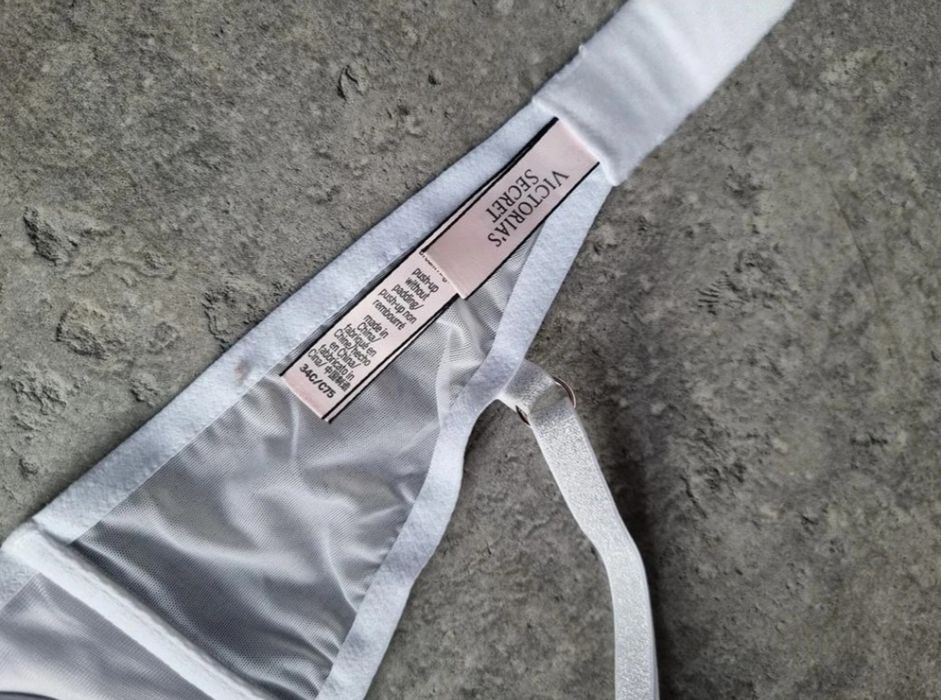 Biustonosz Victoria Secret 75C