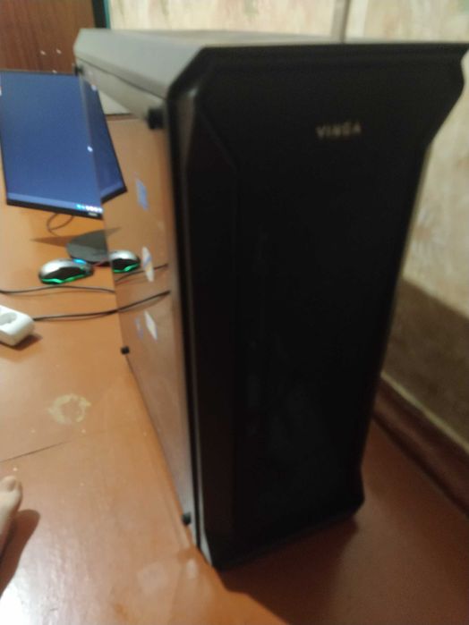 Персональный компьютер, 1650, 10100F