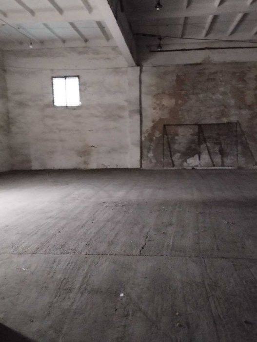 Здам в оренду під склад, офісні та виробничі площі