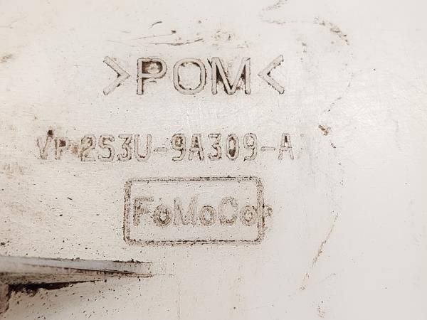 Boia combustível FORD Fusion (JU_)