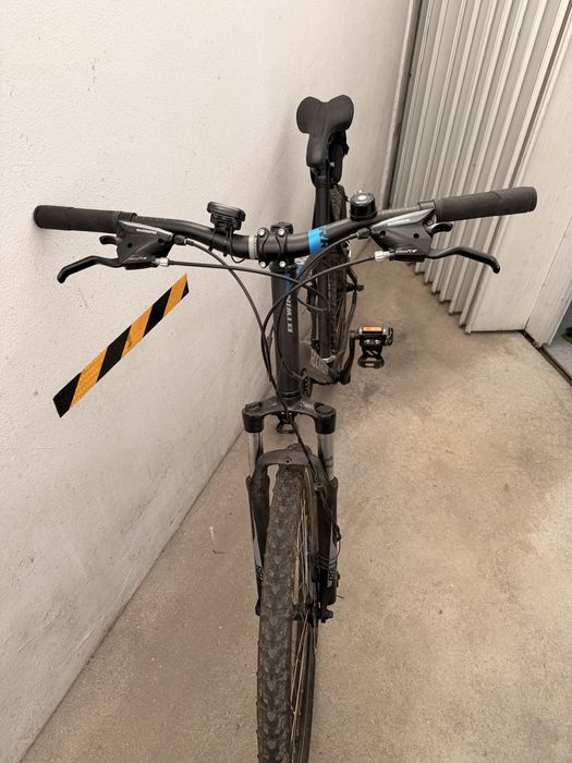 Bicicleta Rockrider 5.2