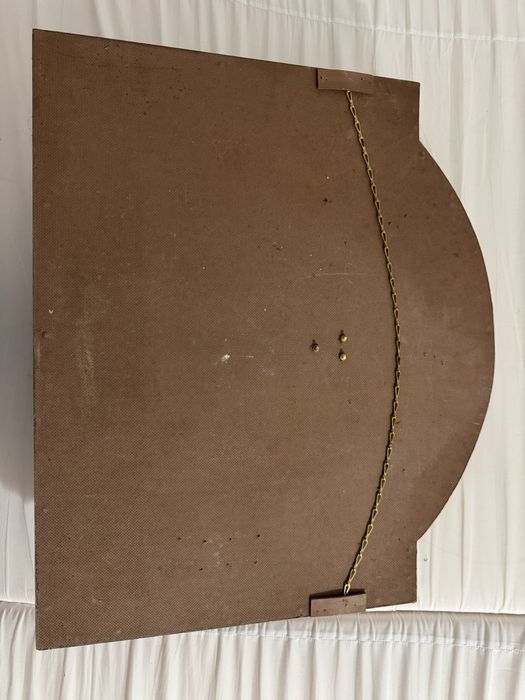 Quadro Baileys com sino em cobre