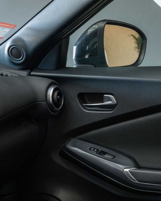 Nissan Juke Acenta 1.0 DIG-T