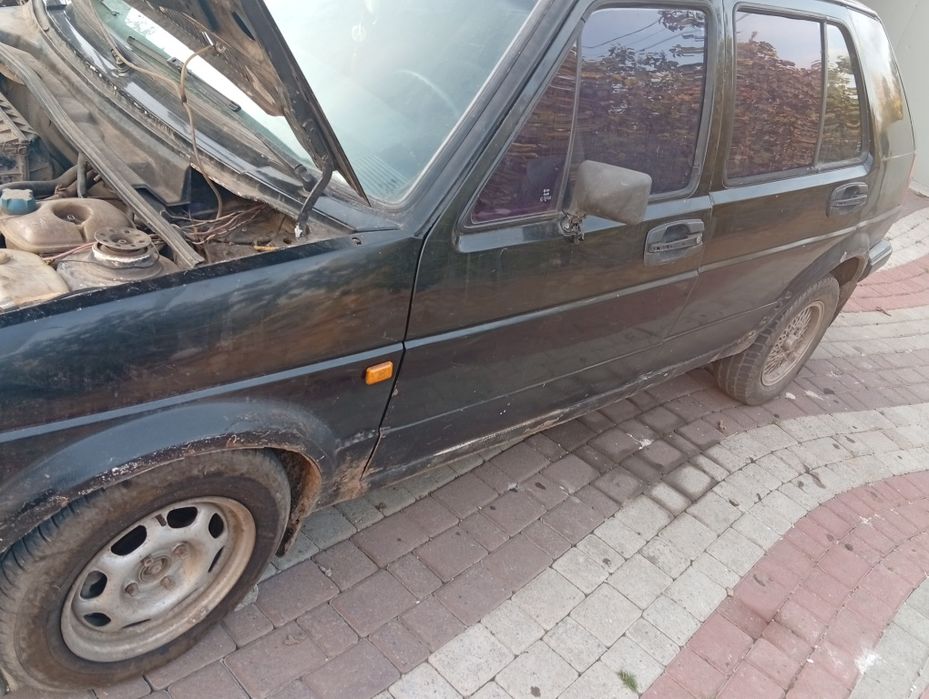 Продам Volkswagen Golf ІІ 1987 р.