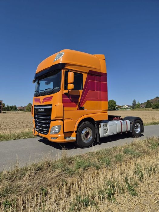 DAF