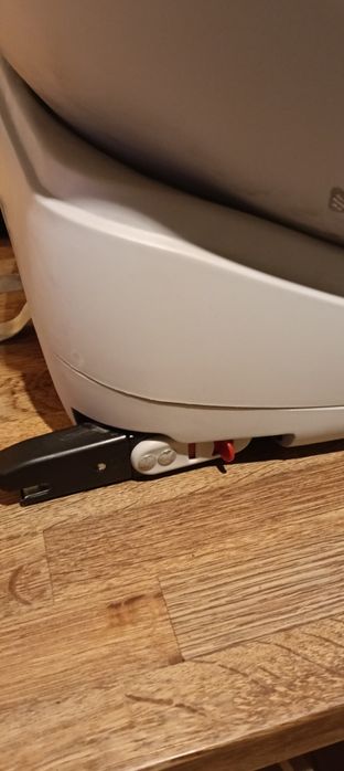 Cadeira Auto Apramo One