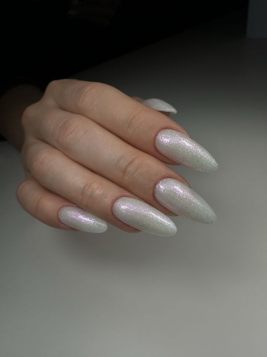 Paznokcie hybrydowe, przedłużanie żelem, pedicure!