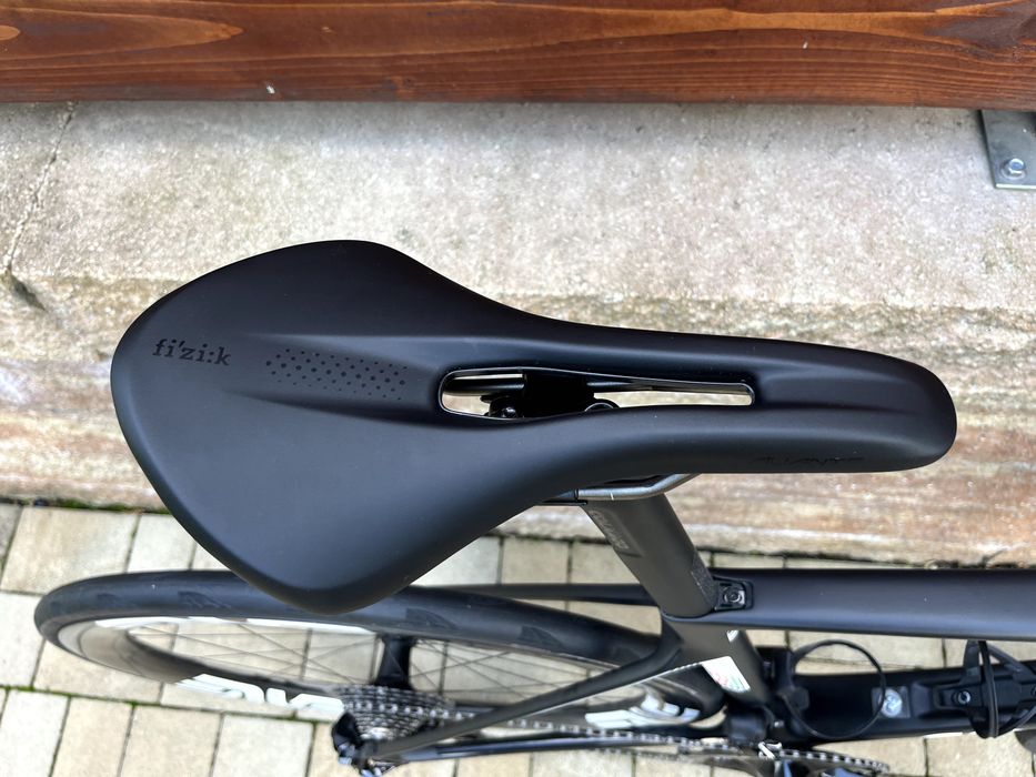 ROWER Colnago VRS4 JAK NOWE UAE ORYGINAŁ Dura-Ace-enve Unikat 48,5