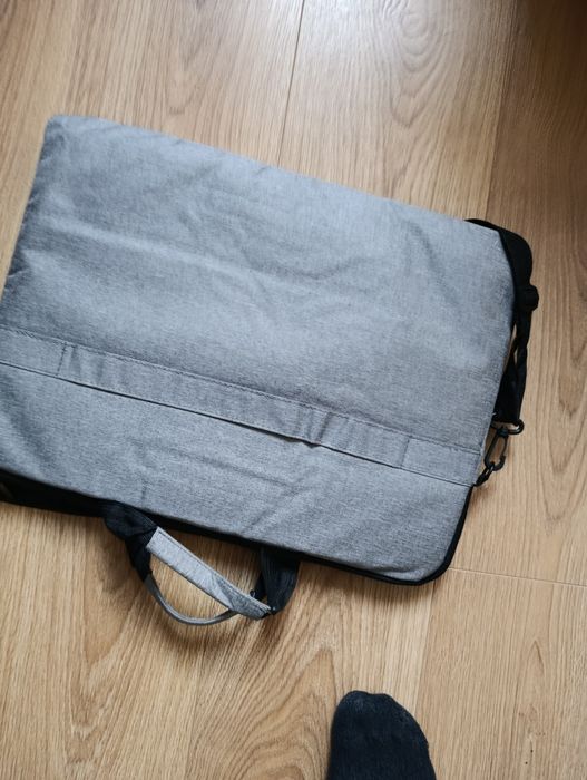 Torba na laptopa do 16 cali