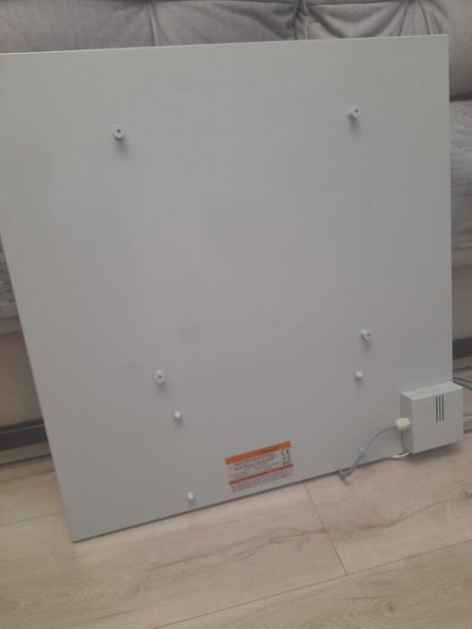 Конвектор керамічний Teploceramic TCM-RA 500