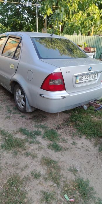 Продам автомобіль