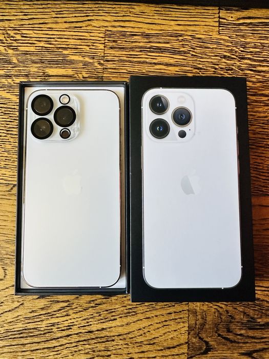 Iphone 13 Pro Bateria 100% nowa oryginalna