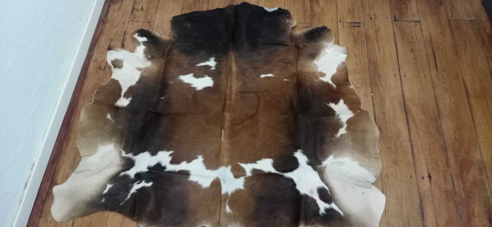 New Cowhide Rugs for Sale