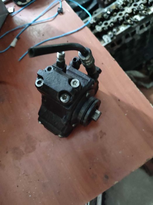 (peças)motor 1.3 hdi citroen nemo