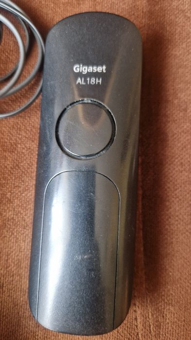 Zestaw 2 telefonów Siemens  Gigaset A 180 z zasilaczami