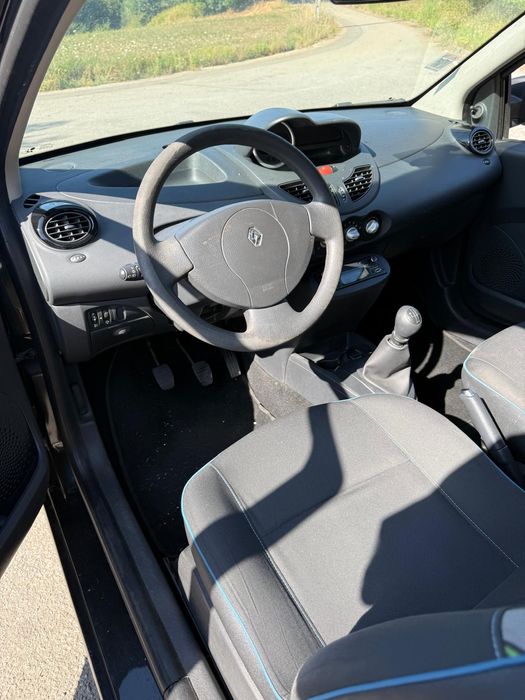 Renault Twingo — fotografia 5