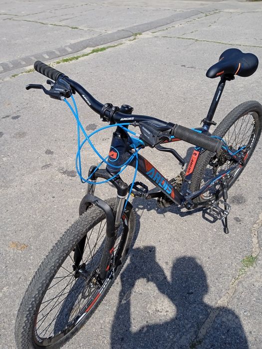 Продам велосипед Ardis